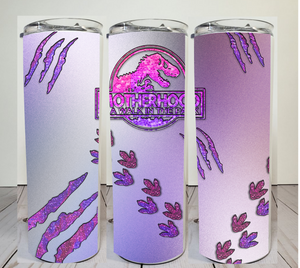 20 oz. Tumblers - Mother's Day