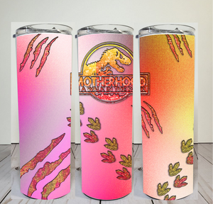 20 oz. Tumblers - Mother's Day