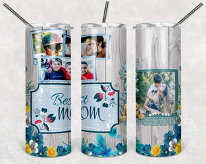 20 oz. Tumblers - Mother's Day